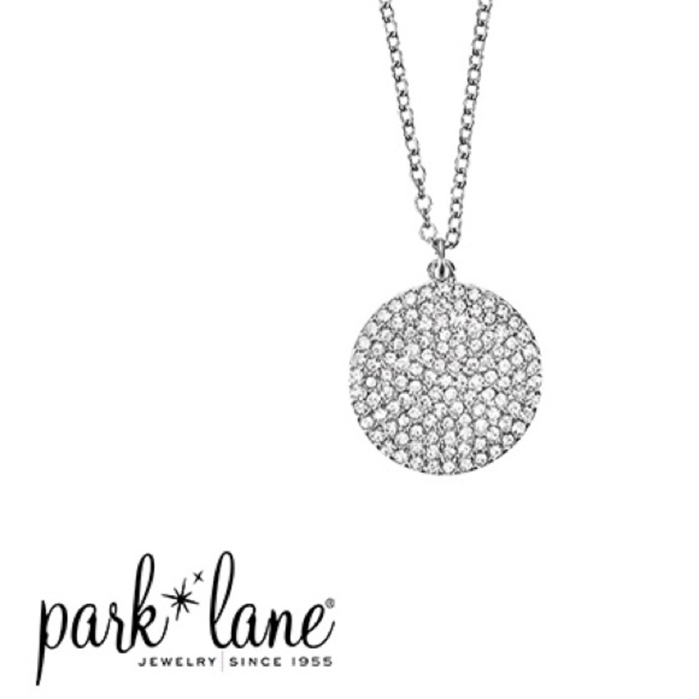 NWT Ventura Necklace by Park Lane. $38 MSRP